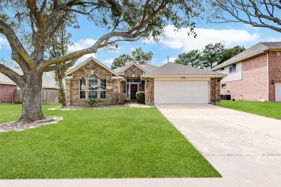 14607 Concord Grove, Houston, TX 77084 - #2