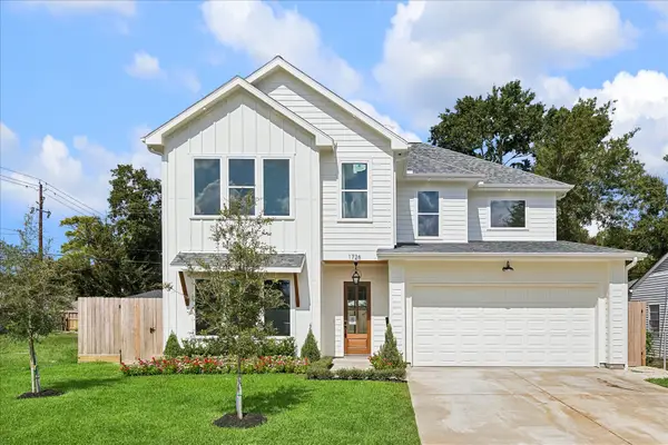 1726 Chantilly Lane, Houston, TX 77018