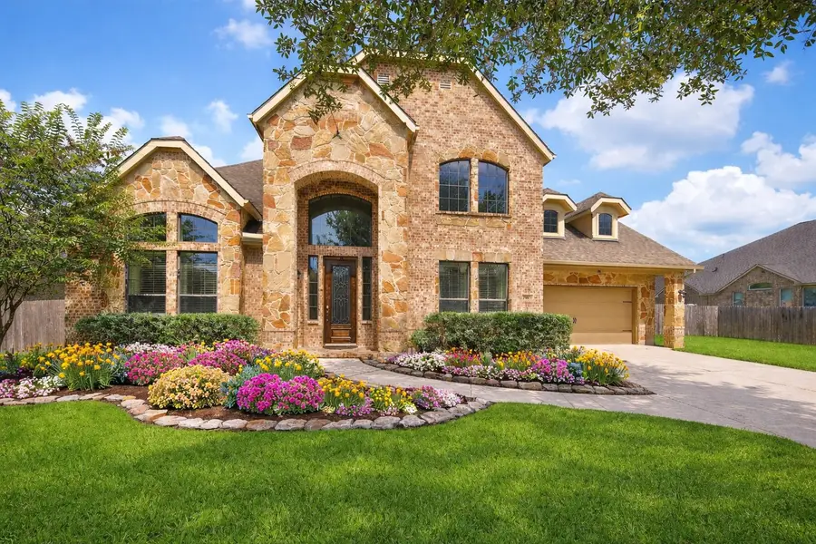 25003 Waterstone Estates Circle N, Tomball, TX 77375 - #2