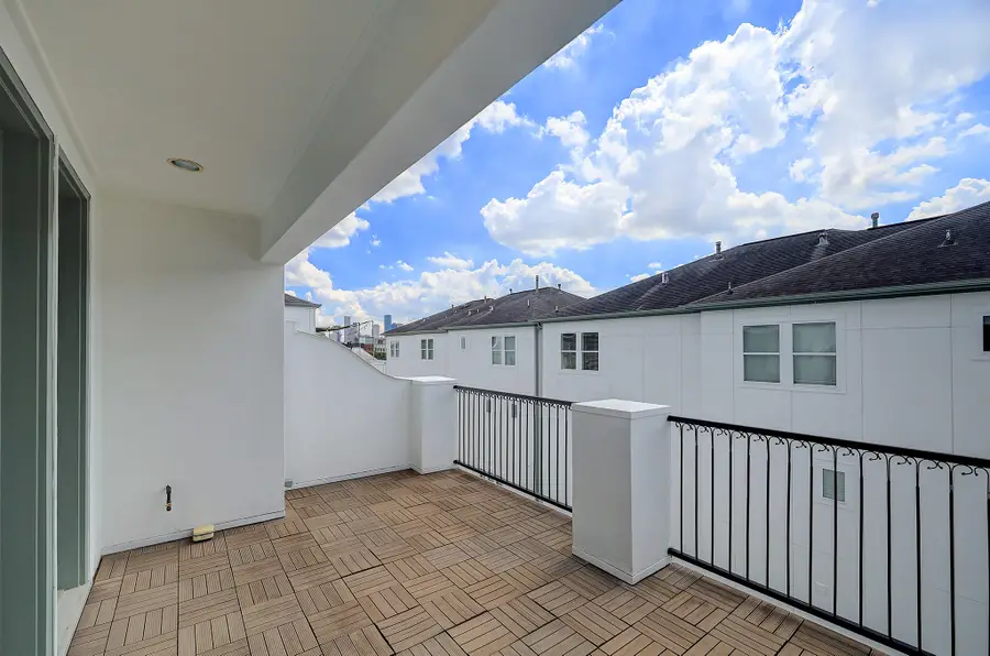 1110 Thompson Street, Houston, TX 77007 - #2