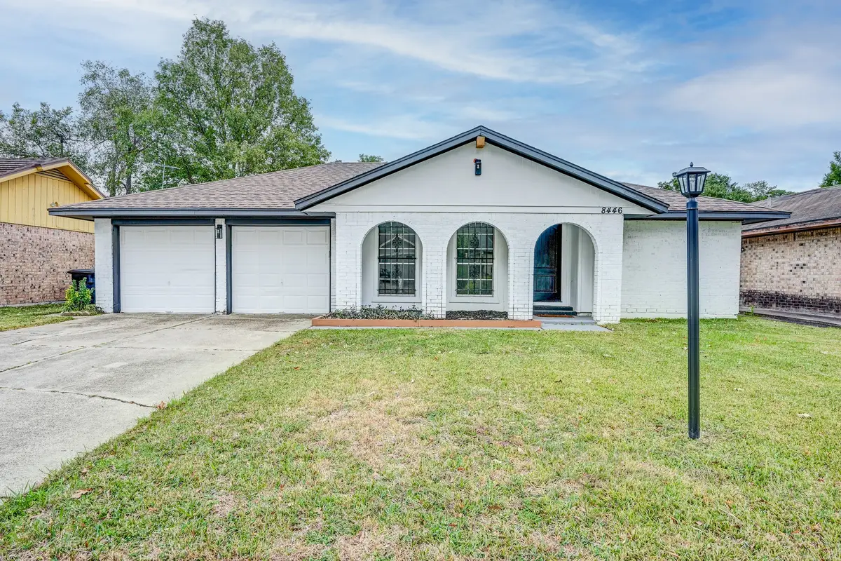 8446 Cabot Street, Houston, TX 77078 - Image #1