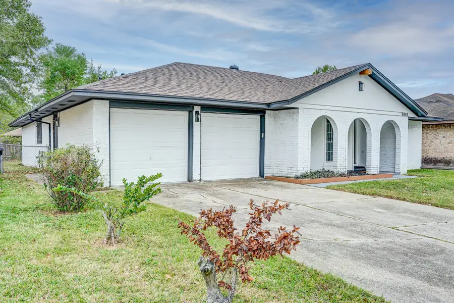 8446 Cabot Street, Houston, TX 77078 - Image #2