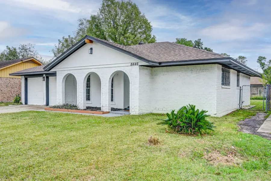 8446 Cabot Street, Houston, TX 77078 - Image #3