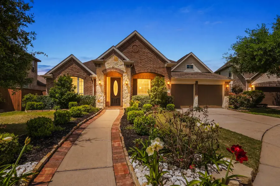 17210 Pentland Court, Richmond, TX 77407 - #2