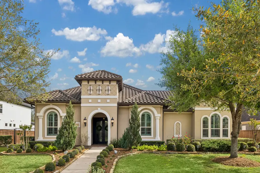2322 Red Fox Drive, Missouri City, TX 77459 - #2