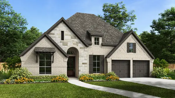 153 Hickory Forest Court, Willis, TX 77318