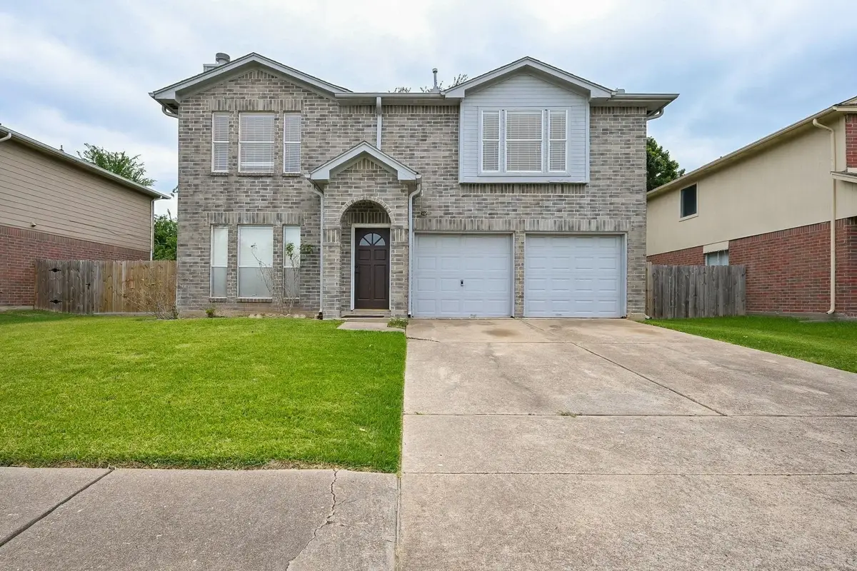 13723 Wood River Drive, Houston, TX 77085 - #1