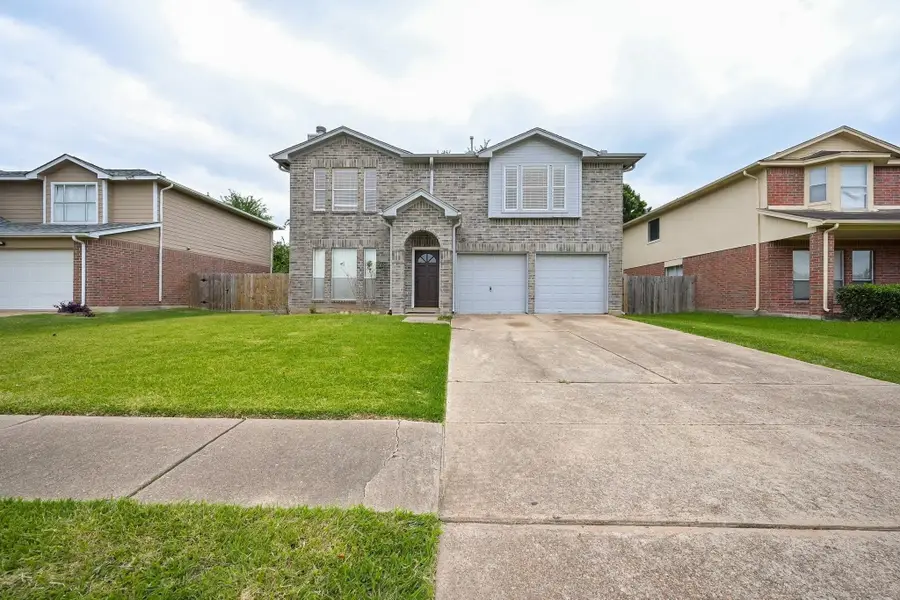 13723 Wood River Drive, Houston, TX 77085 - #2