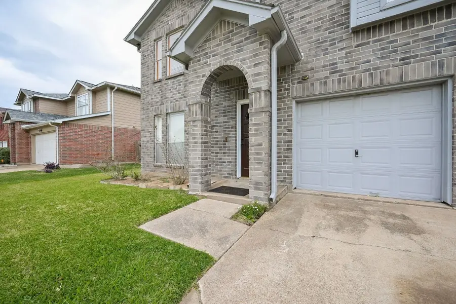 13723 Wood River Drive, Houston, TX 77085 - #3
