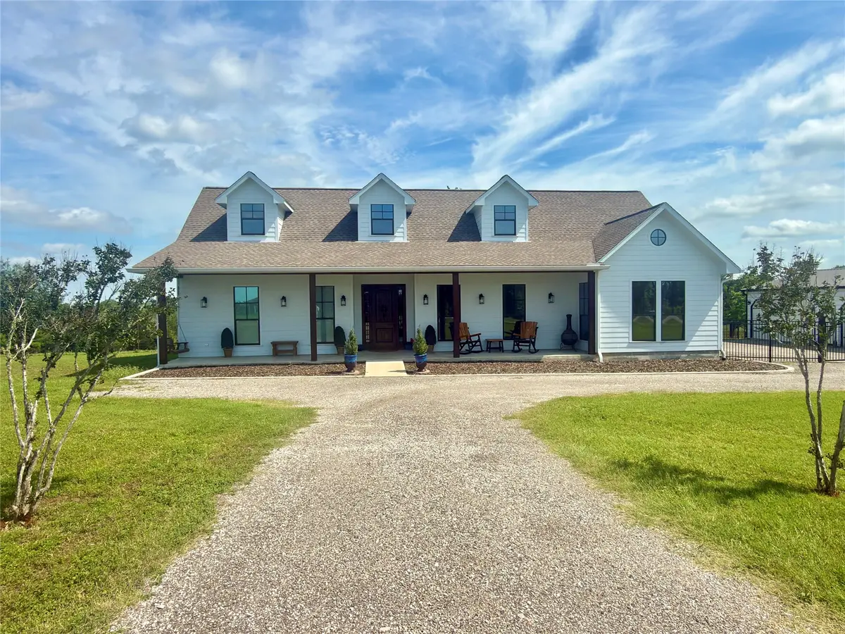 1932 Chappell Ridge Lane, Chappell Hill, TX 77426 - #1