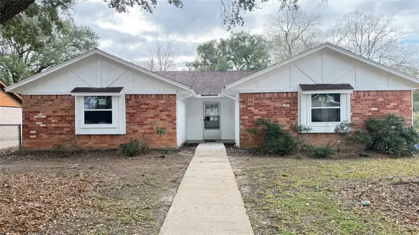 4202 Junker Street, Rosenberg, TX 77471