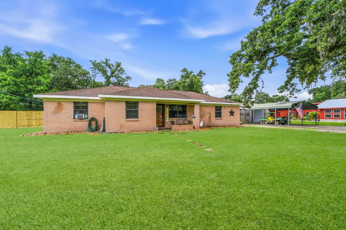 12215 Oralia Drive, Houston, TX 77065 - #1