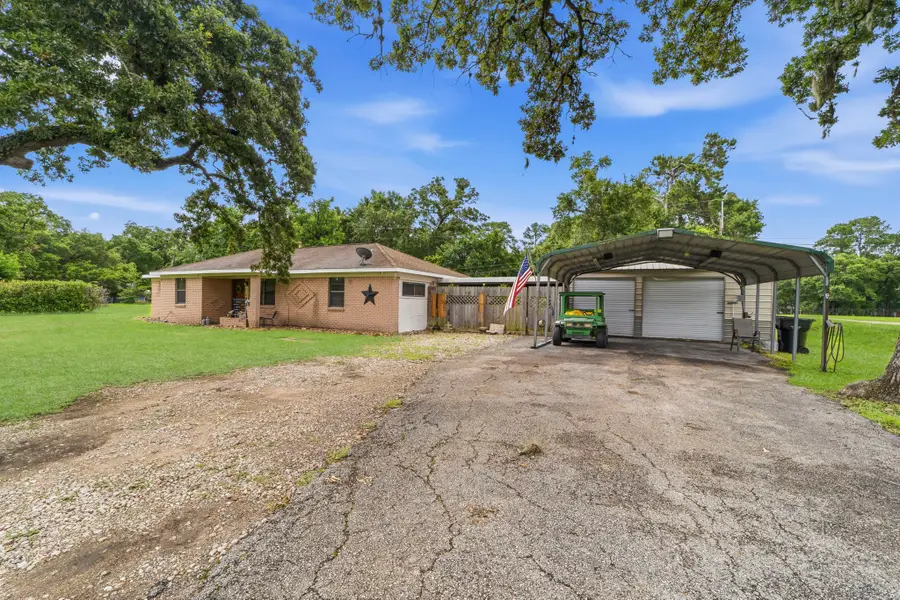 12215 Oralia Drive, Houston, TX 77065 - #2