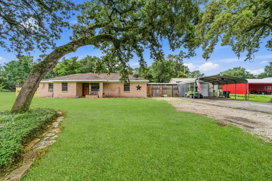 12215 Oralia Drive, Houston, TX 77065 - #3