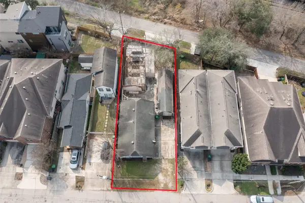 5229 Eigel Street, Houston, TX 77007