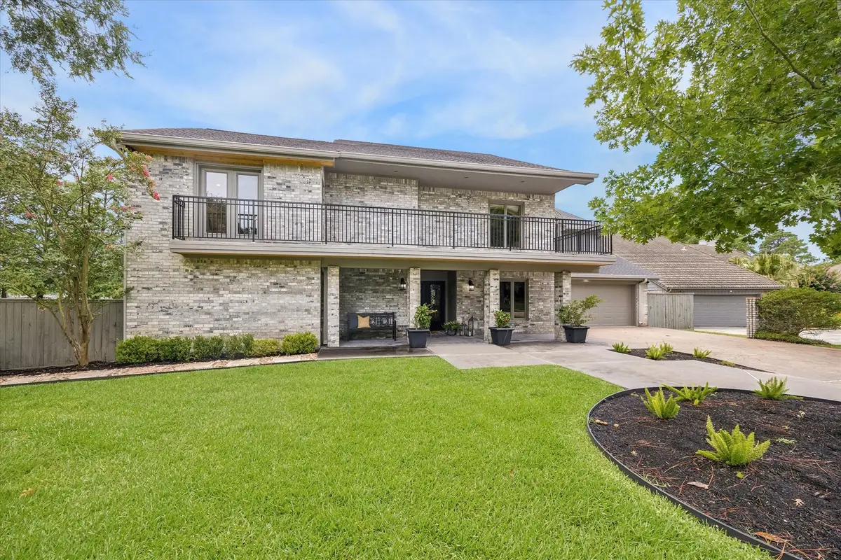 3135 Chippers Crossing, Montgomery, TX 77356 - #1