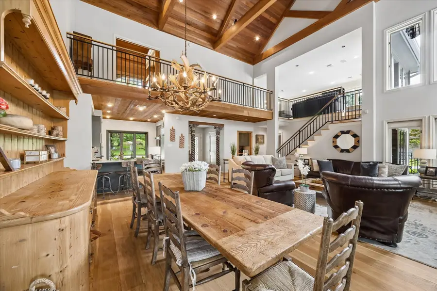 3135 Chippers Crossing, Montgomery, TX 77356 - #3