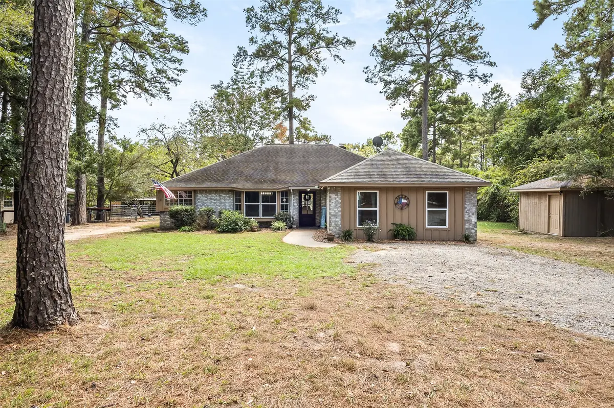 15303 Stagecoach Road, Stagecoach, TX 77355 - #1