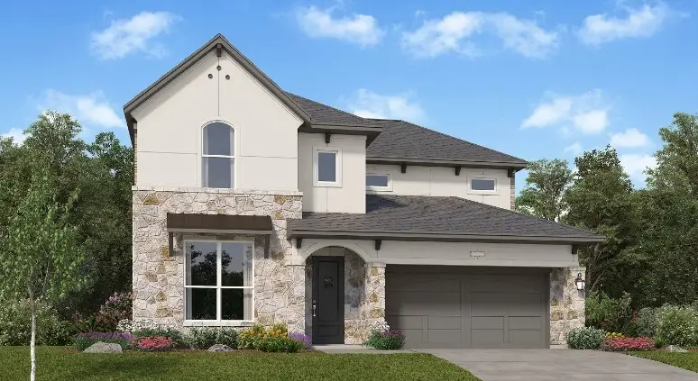 2142 Stillhouse Drive, Montgomery, TX 77316 - #1