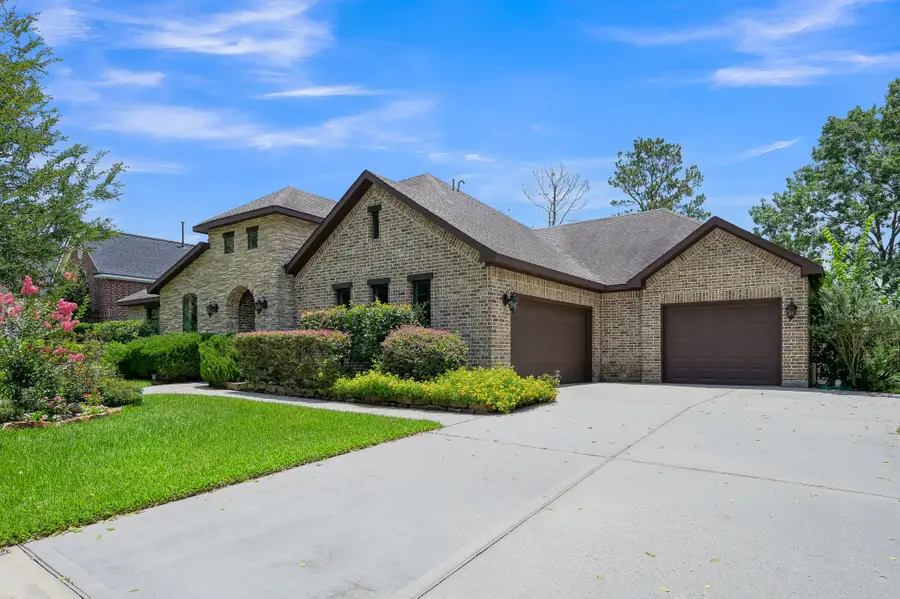 14 Melrose Drive, Montgomery, TX 77356 - #3