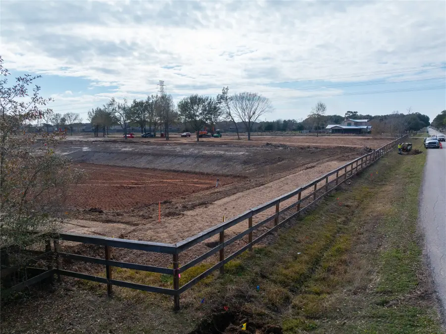 26535 Willow Lot 1 Lane, Katy, TX 77494 - #3