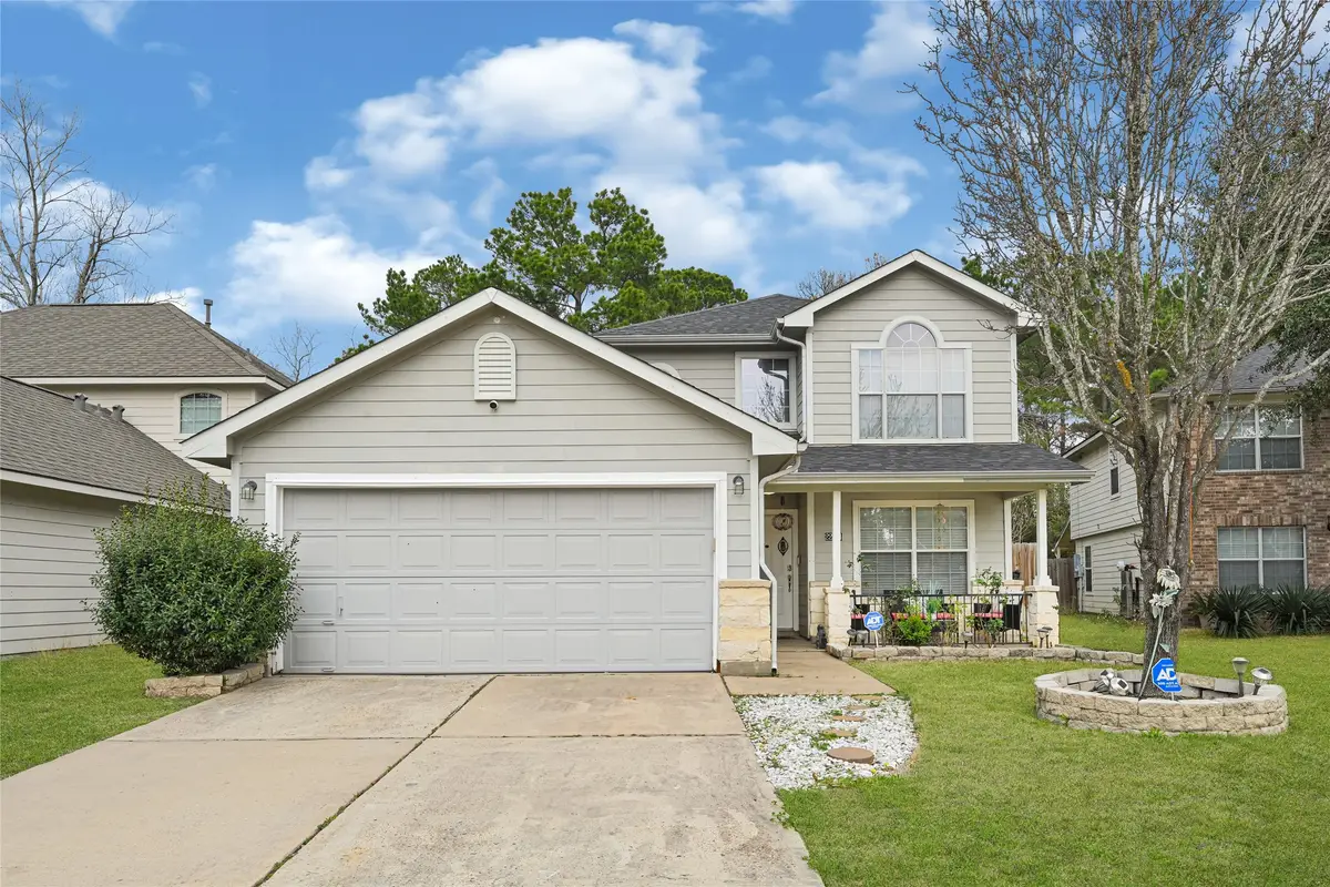 22214 Queenbury Hills Drive, Houston, TX 77073 - #1