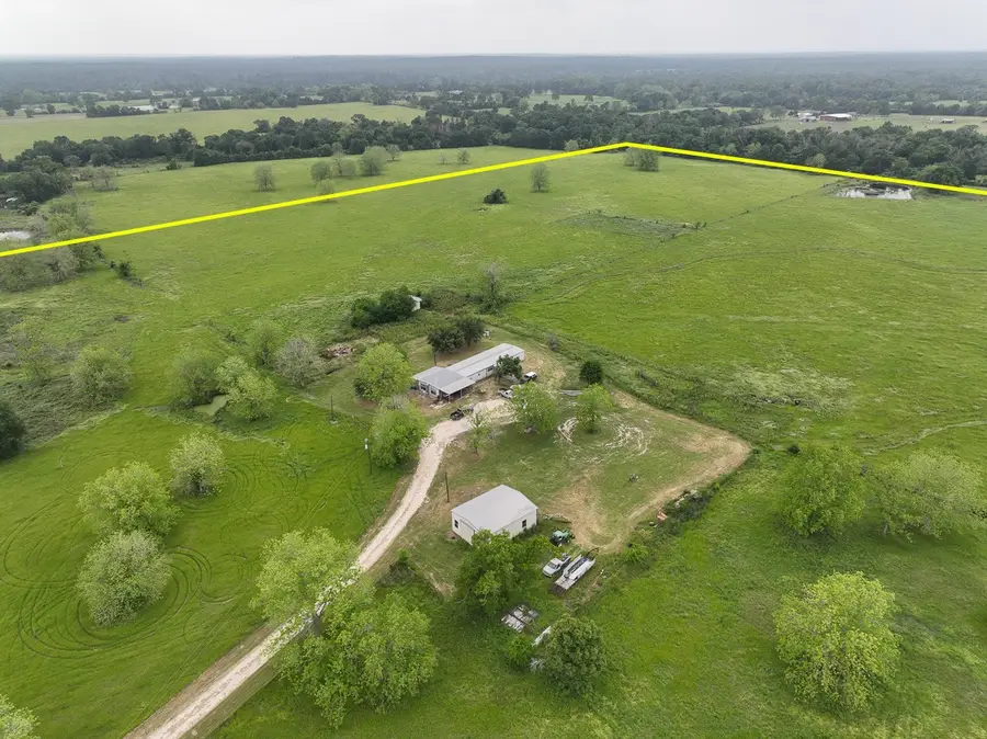 1 County Road 3630, Lovelady, TX 75851 - Image #2