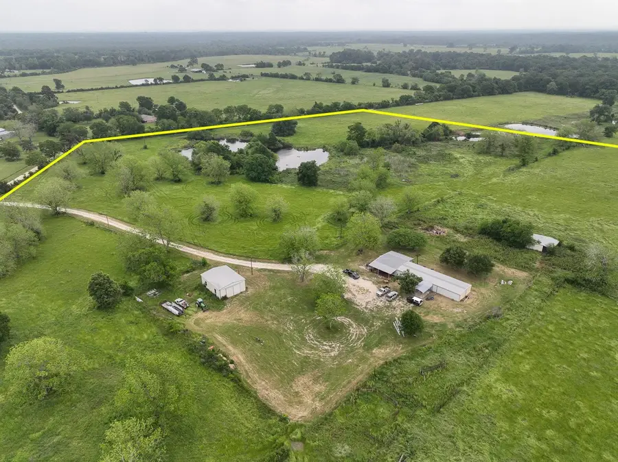 1 County Road 3630, Lovelady, TX 75851 - Image #3