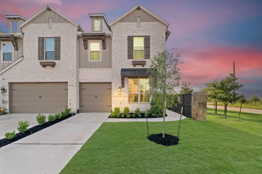 6579 Scarlet Pond Lane, Fulshear, TX 77441 - #2