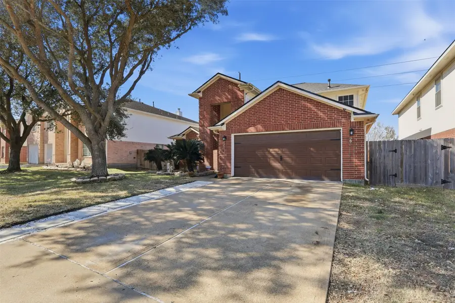 3703 Lindenfield Drive, Katy, TX 77449 - Image #3