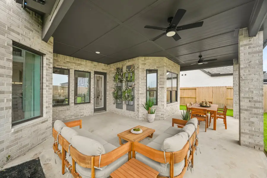 5044 American Sycamore Trail, Montgomery, TX 77316 - #2
