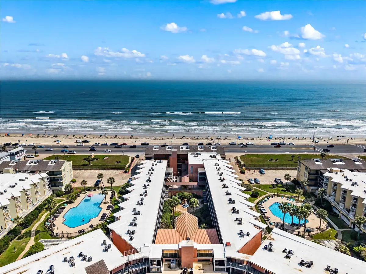 6300 Seawall Boulevard #3116, Galveston, TX 77551 - Image #1