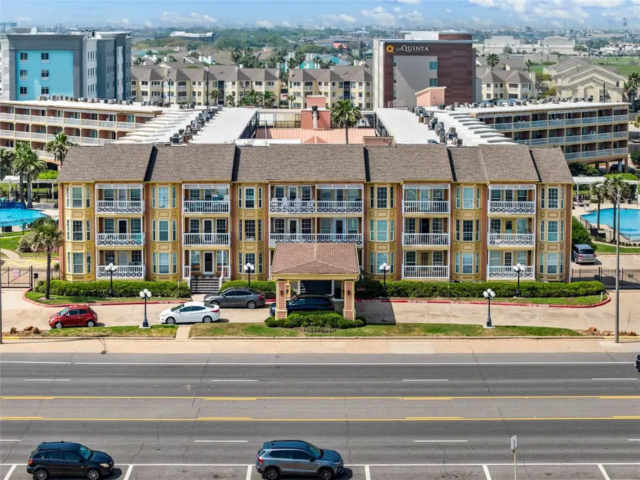 6300 Seawall Boulevard #3116, Galveston, TX 77551 - Image #3
