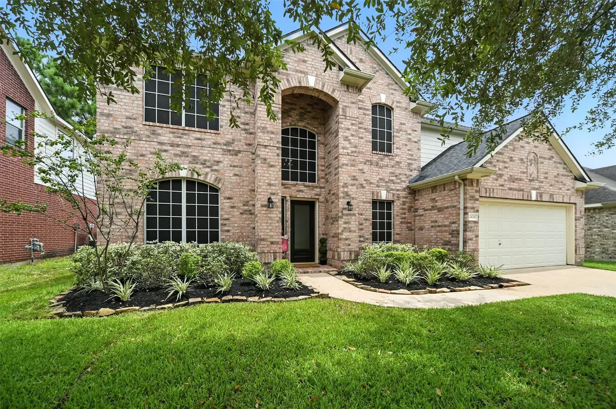 24214 Pine Canyon Falls Circle, Tomball, TX 77375 - Image #1