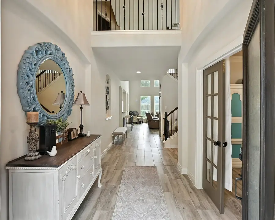 24214 Pine Canyon Falls Circle, Tomball, TX 77375 - Image #3