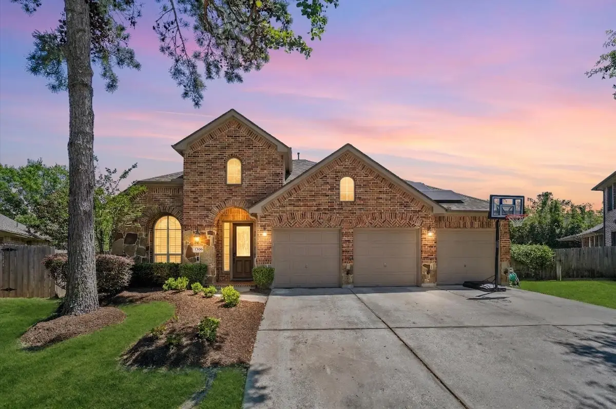17006 Buffalo Peak Court, Humble, TX 77346 - #1