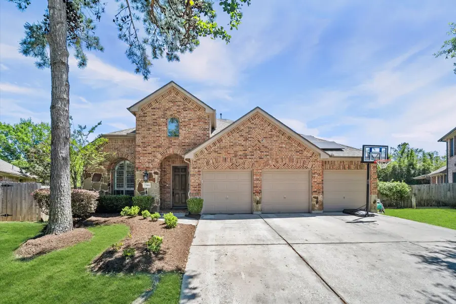 17006 Buffalo Peak Court, Humble, TX 77346 - #2