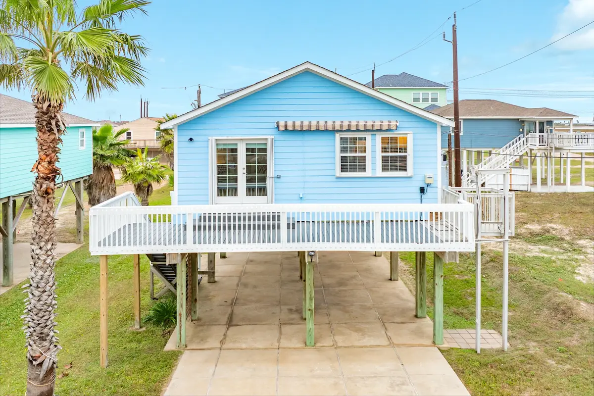 623 Crane Court, Surfside Beach, TX 77541 - Image #1