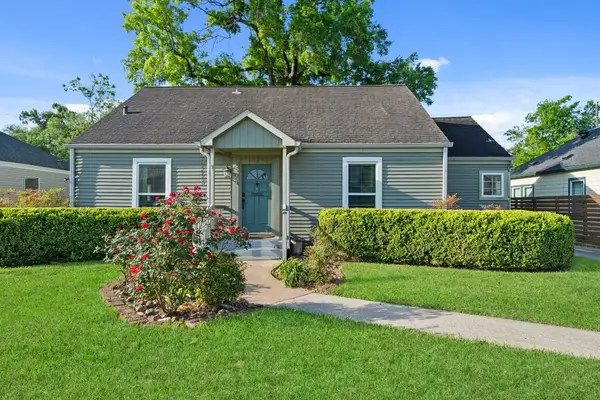 4390 Varsity Lane, Houston, TX 77004