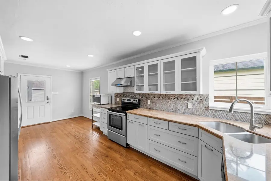 4390 Varsity Lane, Houston, TX 77004 - #3