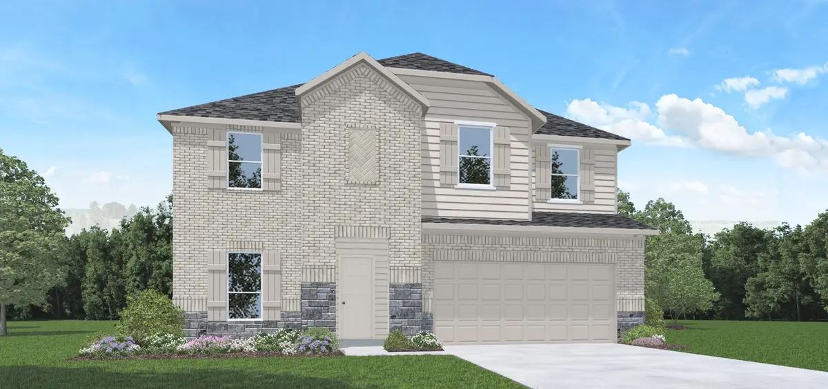 15218 Evening Light Drive, Magnolia, TX 77354 - #1