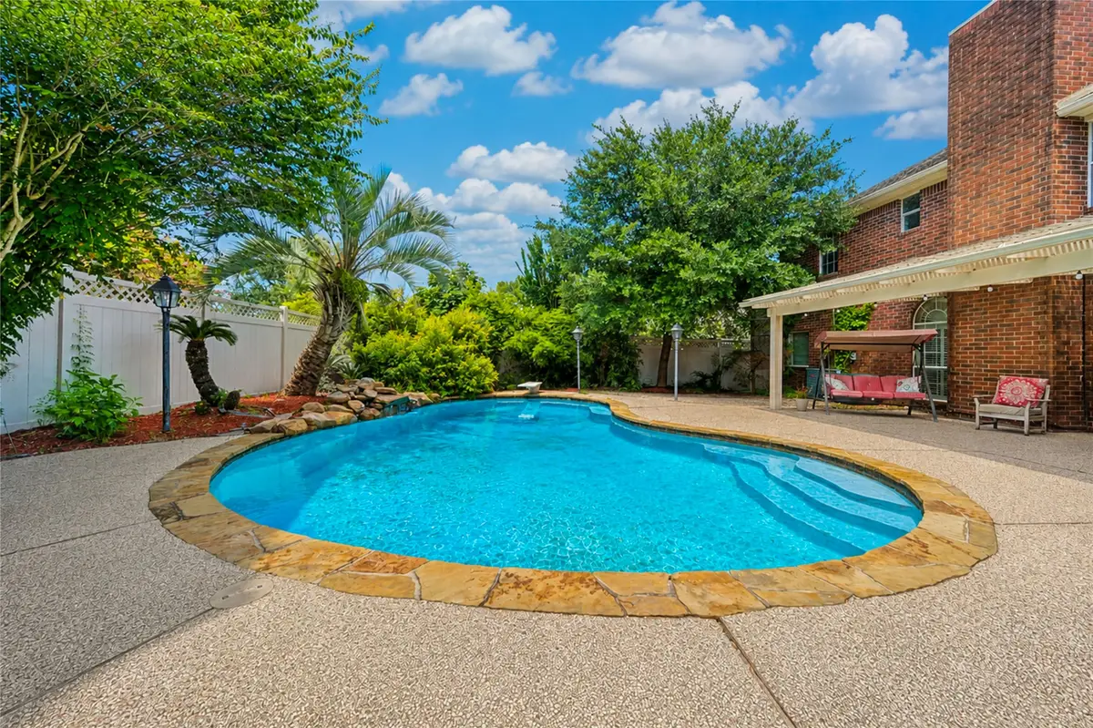 19722 Creekshore Drive, Katy, TX 77449 - #1