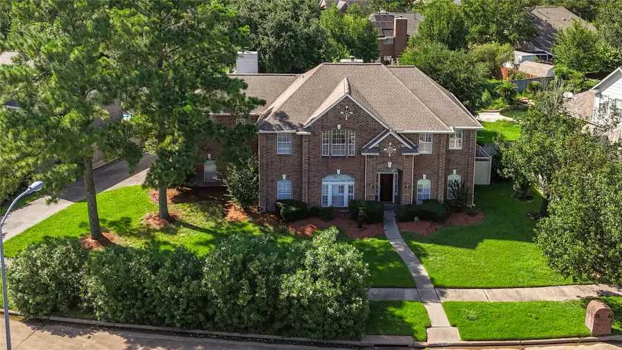 19722 Creekshore Drive, Katy, TX 77449 - #3
