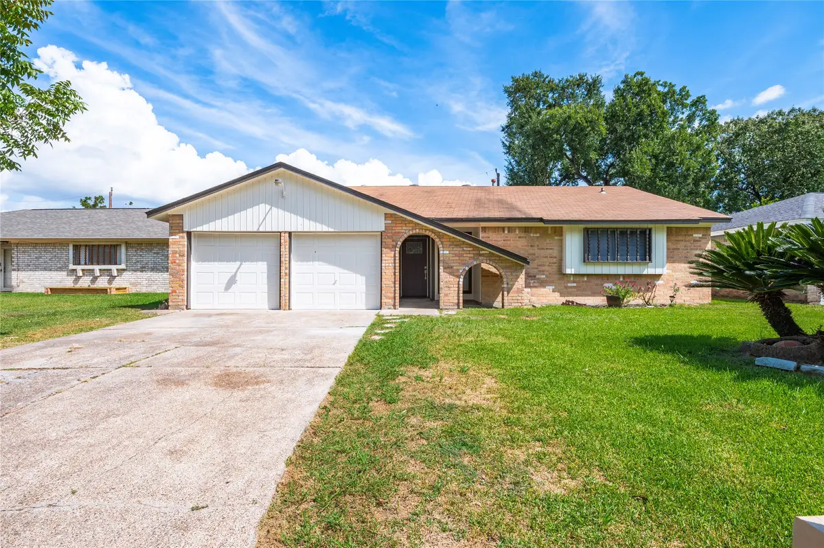 638 Bright Penny Lane, Houston, TX 77015 - #1