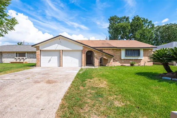 638 Bright Penny Lane, Houston, TX 77015