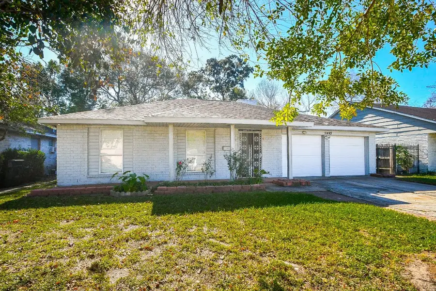11443 Newbrook Drive, Houston, TX 77072 - #3