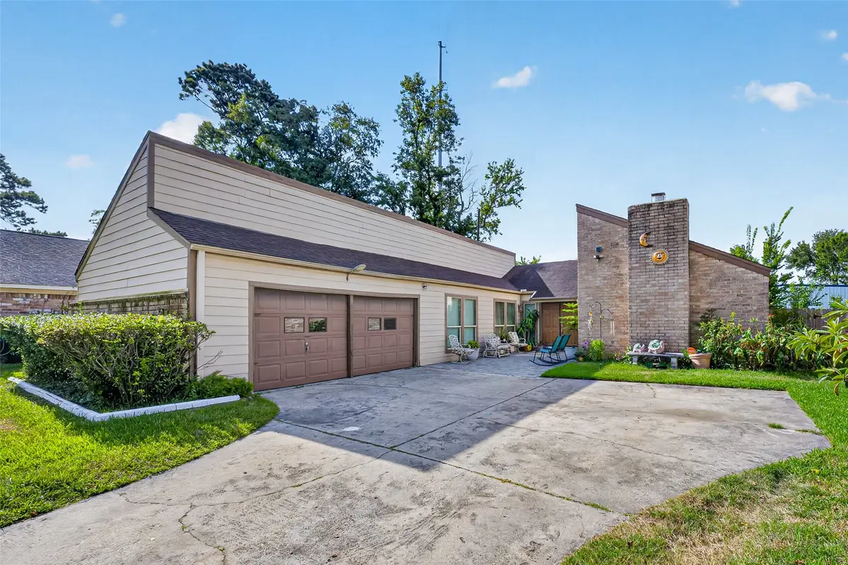5522 Green Timbers Drive, Humble, TX 77346 - #1