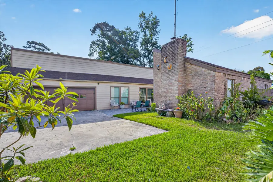 5522 Green Timbers Drive, Humble, TX 77346 - #2