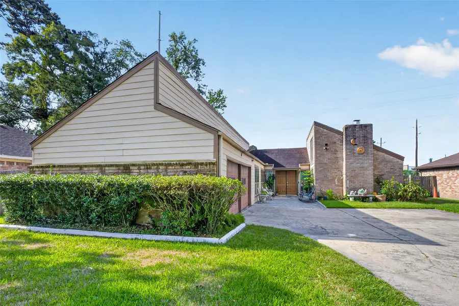5522 Green Timbers Drive, Humble, TX 77346 - #3