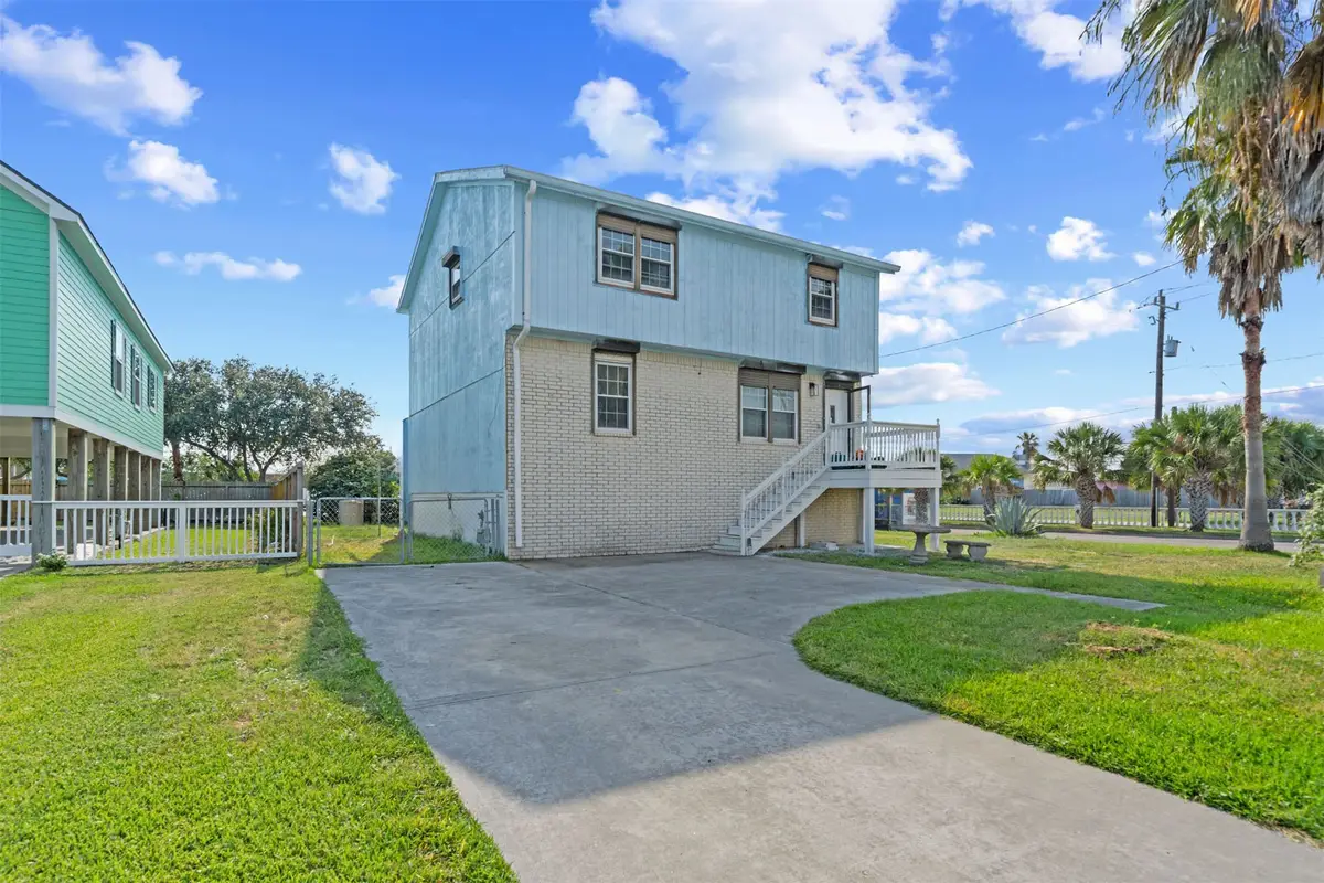 2503 57th Street, Galveston, TX 77551 - Image #1